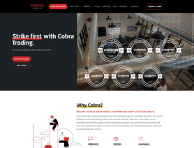 CobraTrading.com