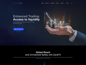 Zara FX