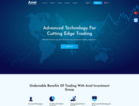 Ariol Investment Group