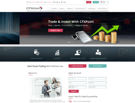CFXPoint.com