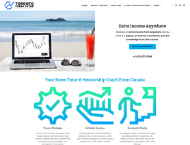 TorontoForexTutor.com