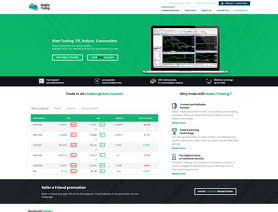 Noble Trading