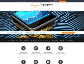 OriginalCrypto.com