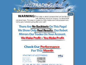 WizzTrading.com