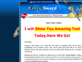 ForexSword.com 