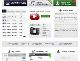 KSFTrade.com