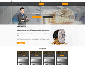 Profitrise ltd