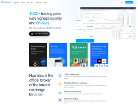 Nominex.io