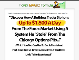 ForexMagicFormula.com