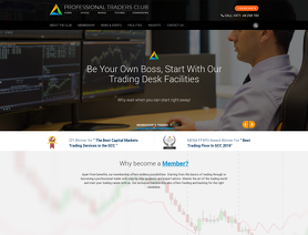 DubaiPTG.com