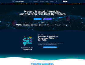 TradingFunds