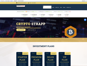 CryptoStrapp.com