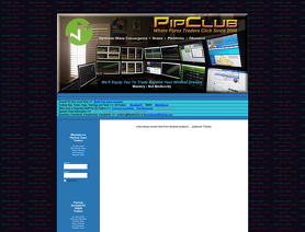 PipClub