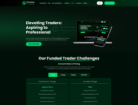 Elevating Traders