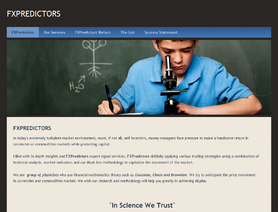 FxPredictors.com