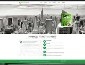 Forex Steam