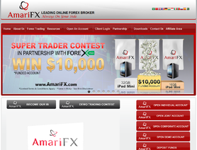 AmariFX.com