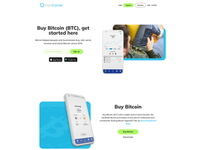 CoinCorner.com