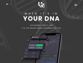 URFinancials.com