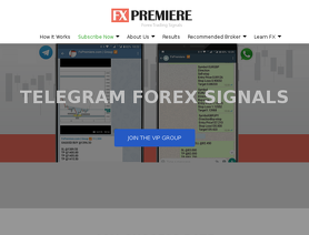 Fx Premiere Forex Signals Reviews Forex Peace Army - 