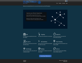 Electrum.org