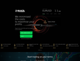 Sky FX Trades