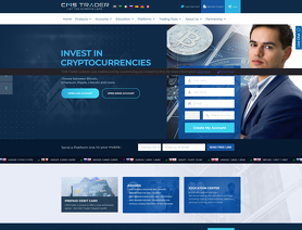 CMS Trader | Forex Brokers Reviews | Forex Peace Army