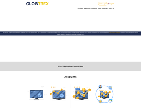 Globtrex.com