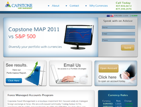 CapstoneForex.com