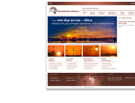SecuritiesAfricaKe.com
