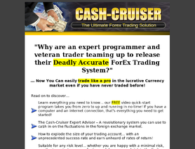 Cash-Cruiser.com