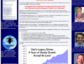 DadsLegacy.com