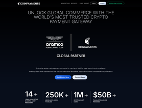 CoinPayments.net