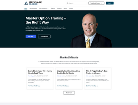 JeffClarkTrader.com