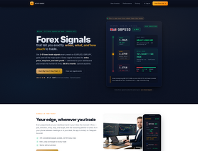 Ace Forex Signals