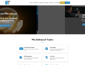 BulletProofTraders.com