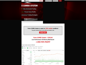 Forex-Combo.com