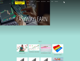 EasyWayLearnAcademy.com