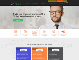 GMFX24.com