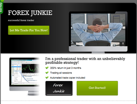 ForexJunkie.net