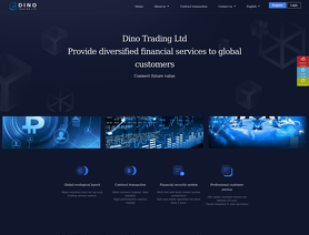 Dino Ltd