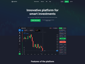 QXBroker