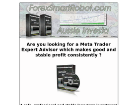ForexSmartRobot.com