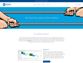 BarKenTrading.com