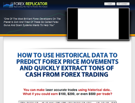 ForexReplicator.com