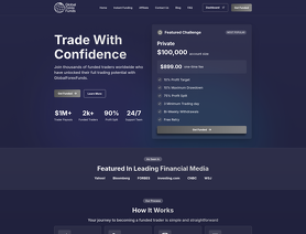 Global Forex Funds