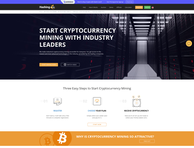 Hashing24.com