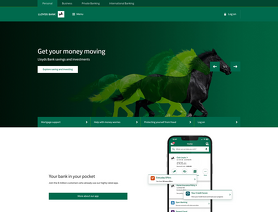 LloydsBank.com