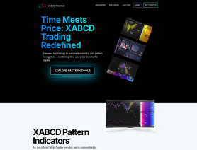 XABCD Trading