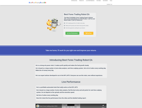 BestForexTradingRobotEA.com